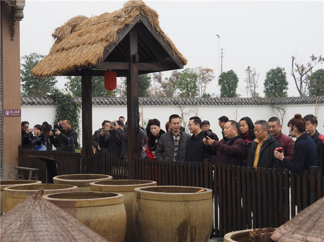 走進(jìn)東辰、多方共融、攜手共進(jìn)