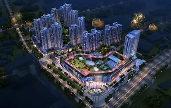 綿陽市東辰商貿有限公司