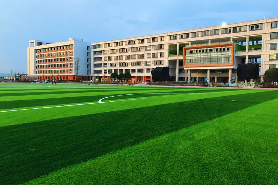 綿陽安州東辰國際學校
