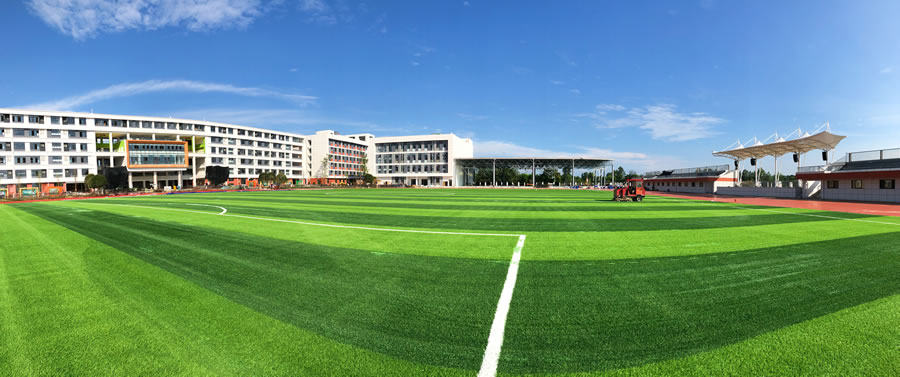 綿陽安州東辰國際學校