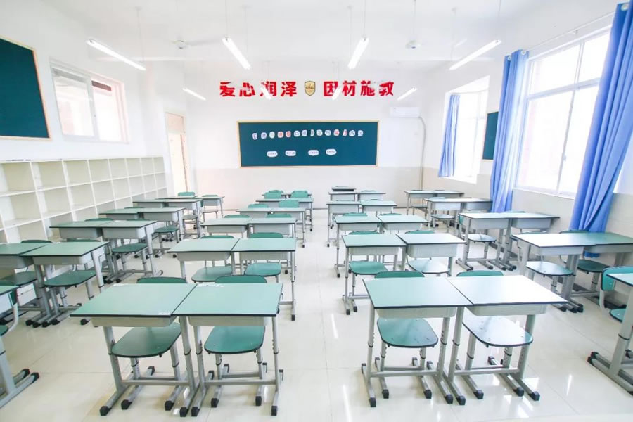 宜賓東辰國際學校