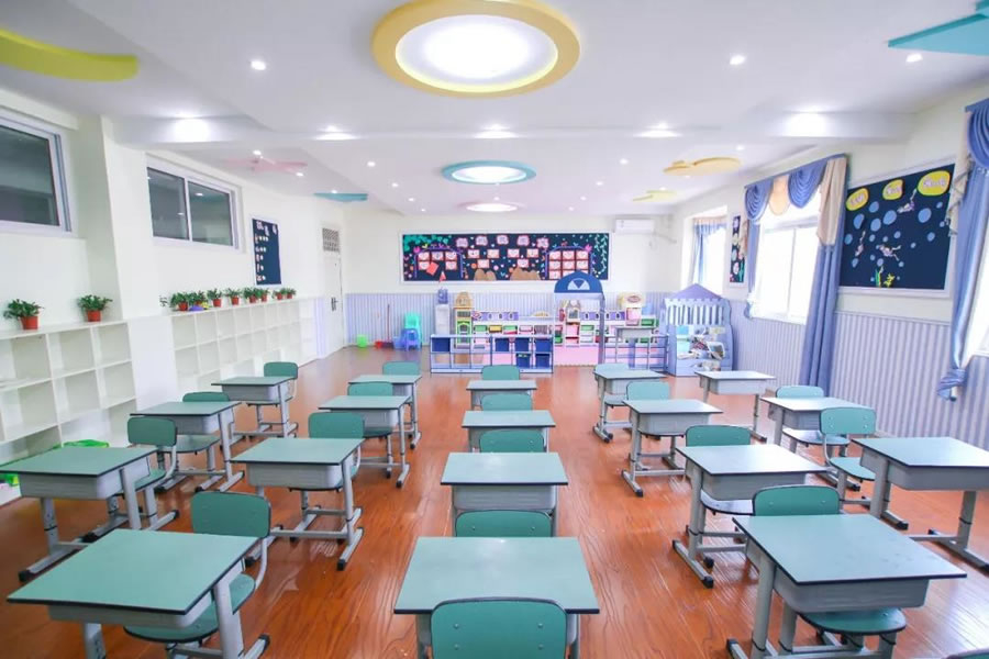 宜賓東辰國際學校