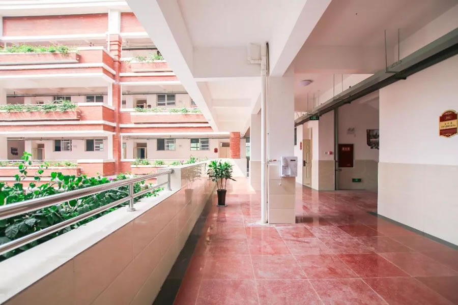 宜賓東辰國際學校