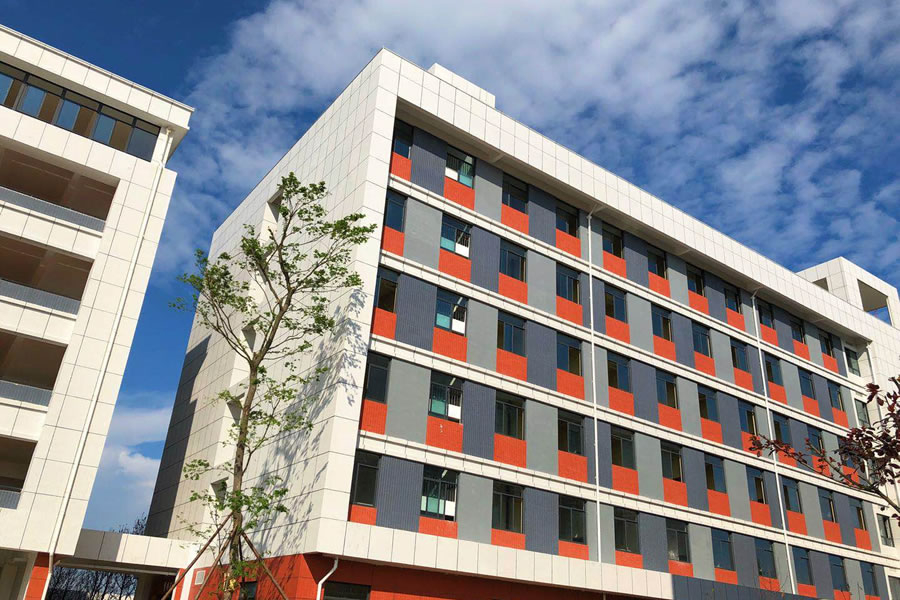 綿陽安州東辰國際學校