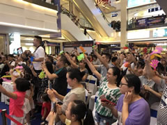 9月15日，“臺(tái)灣天后”要來綿陽啦！猜猜她是誰？