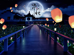 中秋國(guó)慶大聯(lián)歡序幕即將開(kāi)啟，抽點(diǎn)紅包好過(guò)節(jié)~