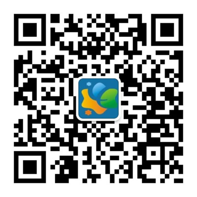 東辰六力幼教官方微信公眾號二維碼