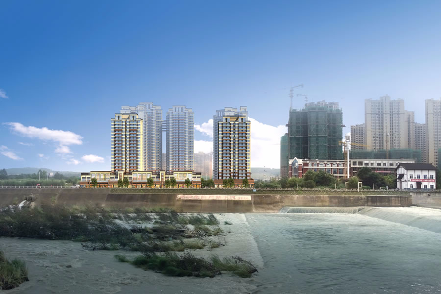 四川格高房地產開發有限公司