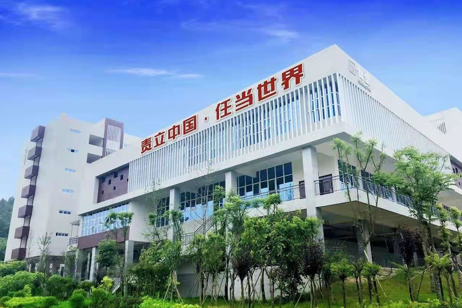 南部縣東辰國際學校
