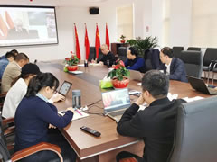 找準十大路徑 追求卓越質(zhì)量‖東辰教育集團召開質(zhì)量建設(shè)大會