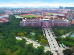 300畝東辰學(xué)校落定仙海，助力配套升級 仙海再次騰飛