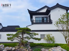 粽葉飄香漫仙海，詩畫入院逢端陽