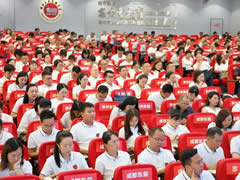 “四優(yōu)”教育工程主題專場(chǎng)研討 | 東辰教育2022暑期干部培訓(xùn)②