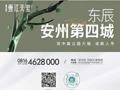 東辰地產 | 應時代之勢 筑未來人居
