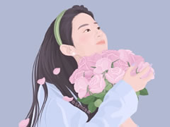 叮~女神們，請收下這份3.8快樂清單