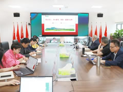 以學習者為中心 創建一流服務品牌丨東辰教育五月學校管理例會