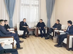 牢記使命 賡續奮斗｜東辰教育集團總經理衡雄志一行調研昭覺縣與東辰合作辦學進況